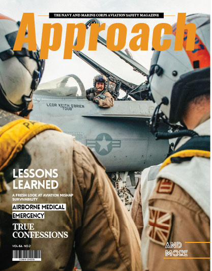 RADM Daniel P. Martin