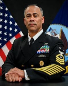 Command Master Chief Dean Sonnenberg thumbnail Image