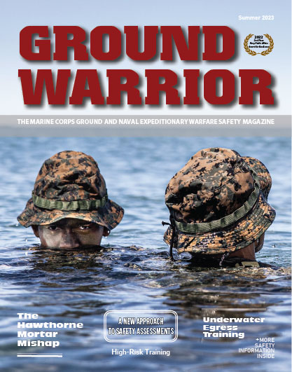 RADM Daniel P. Martin