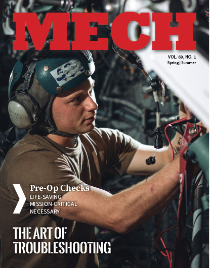 RADM Daniel P. Martin