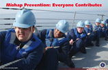 Mishap Prevention