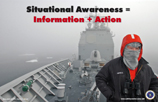 Situtational Awareness