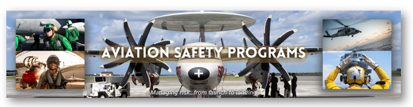 Aviation safety