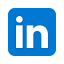 LinkedIN icon