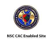 NSC CAC site