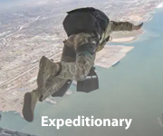 Expeditionary Safety Programs