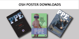 OSH Poster Downloads