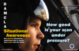 Situational Awareness Pilot Poster