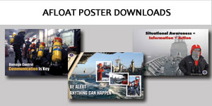 Afloat Poster Downloads