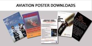 Aviation Poster Downloads