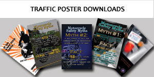 Traffic Poster Downloads